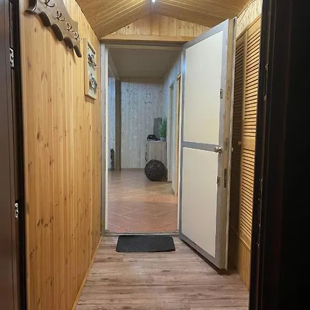 Willa U Gosi i Piotra Lubin  Zewnętrze zdjęcie