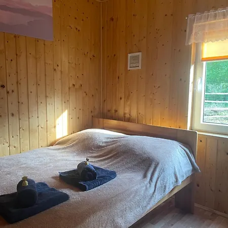 Willa U Gosi i Piotra Lubin  Zewnętrze zdjęcie