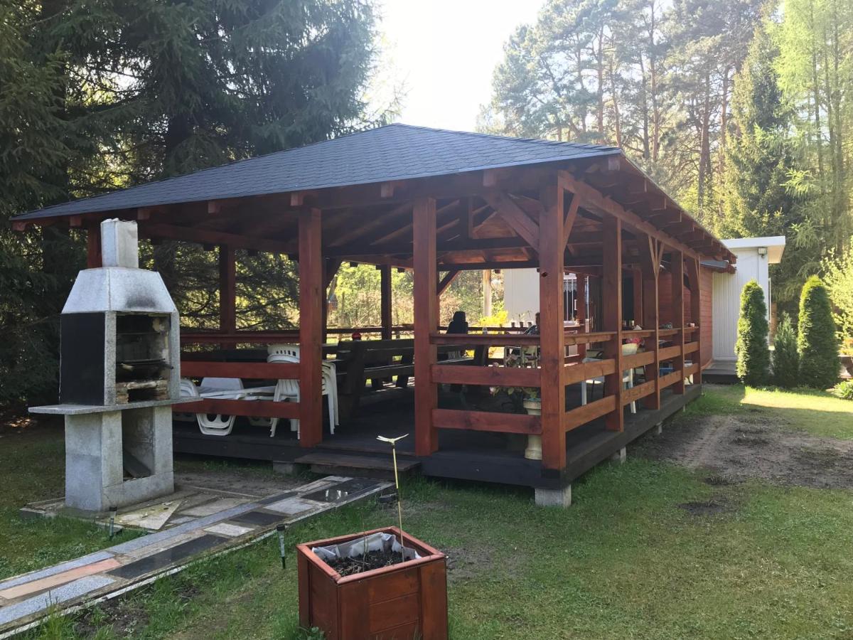 U Gosi I Piotra Lodge