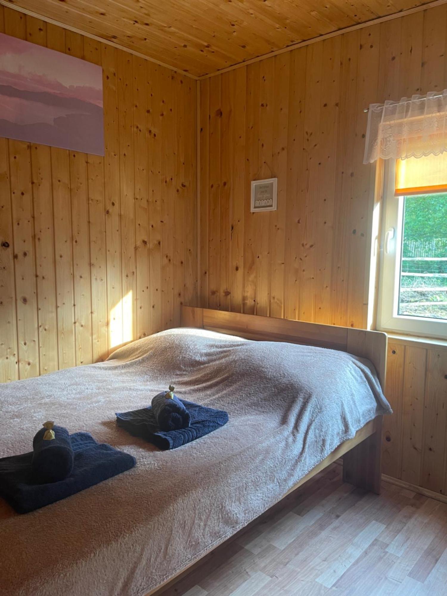 U Gosi I Piotra Lodge *