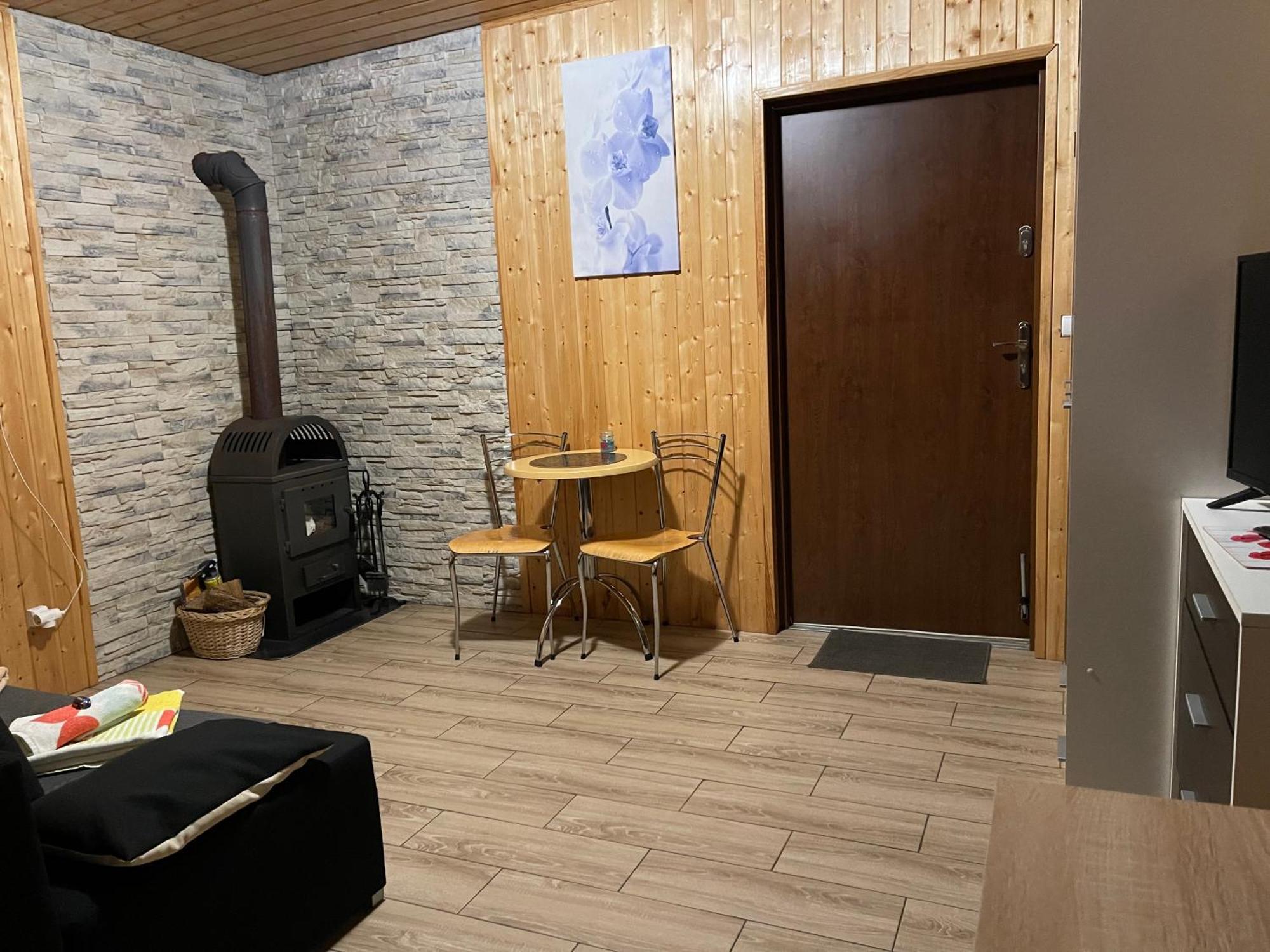 U Gosi I Piotra Lodge *