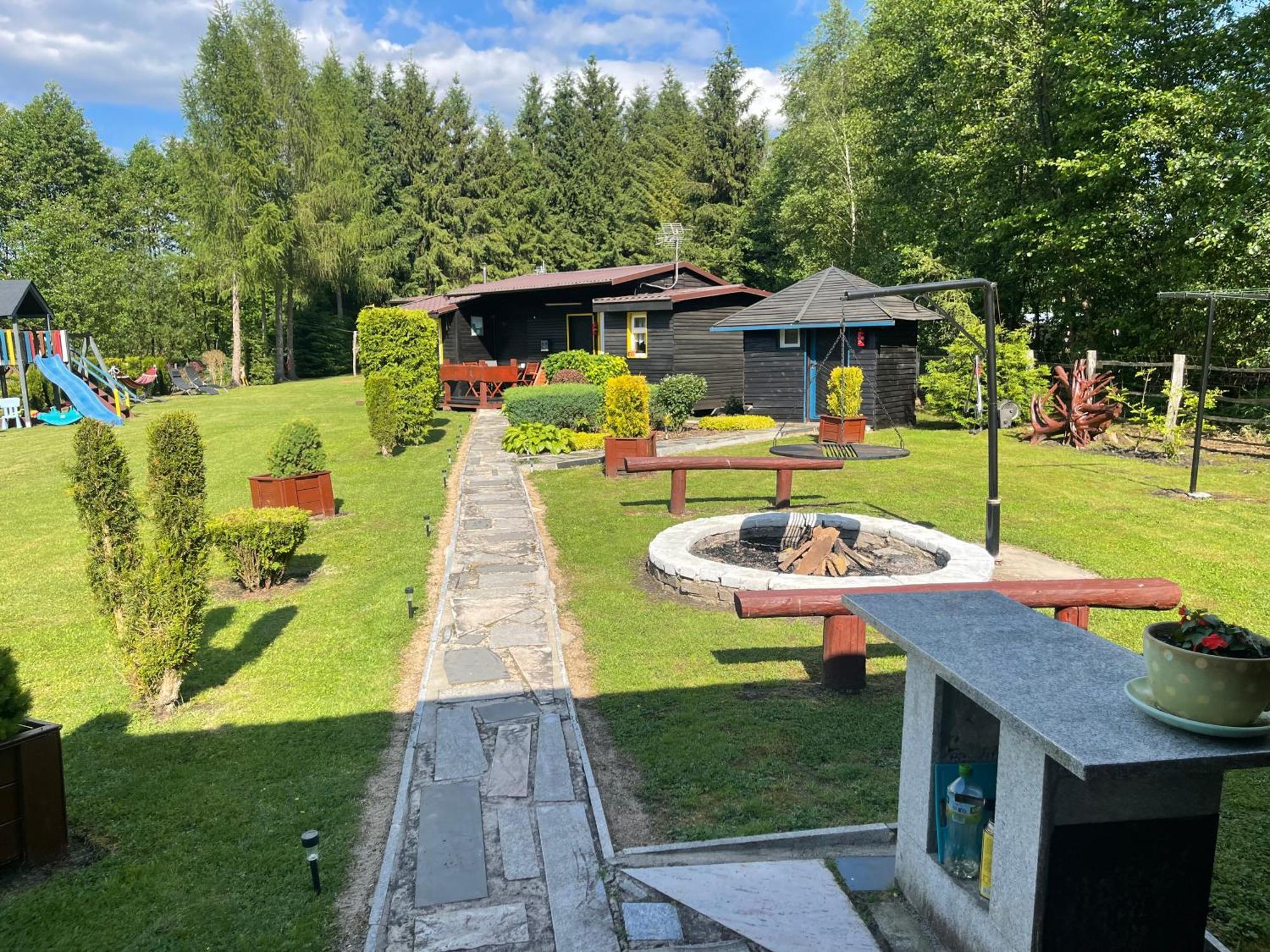 Lodge U Gosi I Piotra *